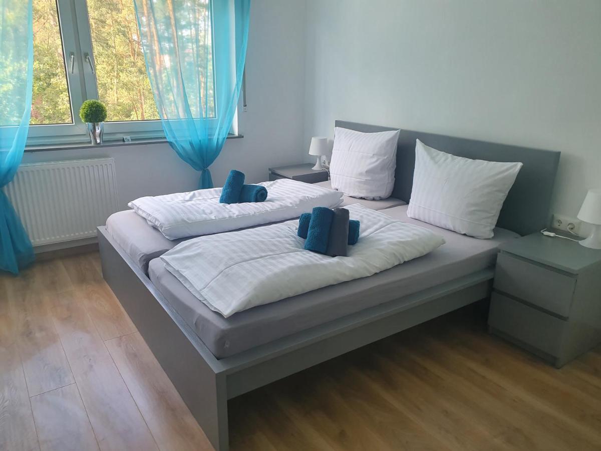 Gaestehaus Am Heuss-Platz Ерланген Екстериор снимка